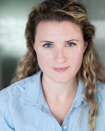 Headshots by Belinda Keller Photography