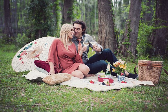 Portrait Photography by Belinda Keller Wilmington NC