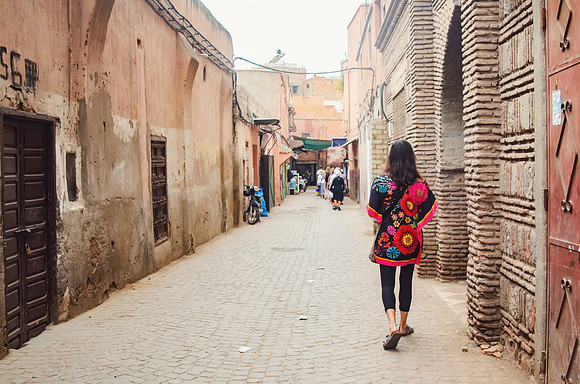Travel Photography Morocco by Belinda Keller Photography Wilmington NC