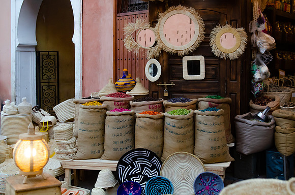 Travel Photography Morocco by Belinda Keller Photography Wilmington NC