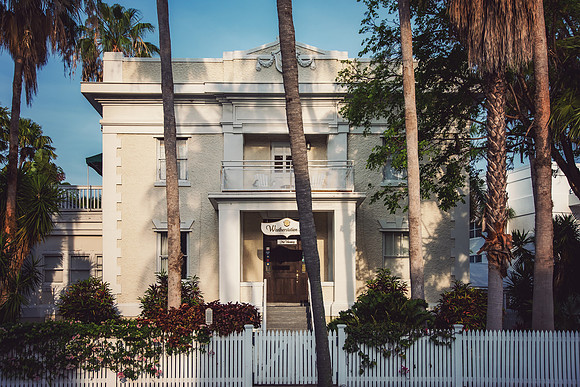 Travel Photography Key West by Belinda Keller Wilmington, NC