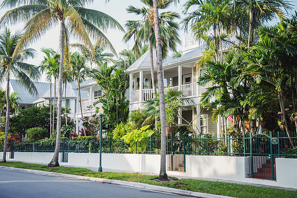Travel Photography Key West by Belinda Keller Wilmington, NC