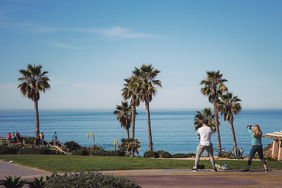 Travel Photography San Diego by Belinda Keller Wilmington, NC