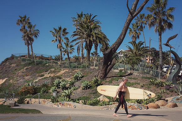 Travel Photography San Diego by Belinda Keller Wilmington, NC