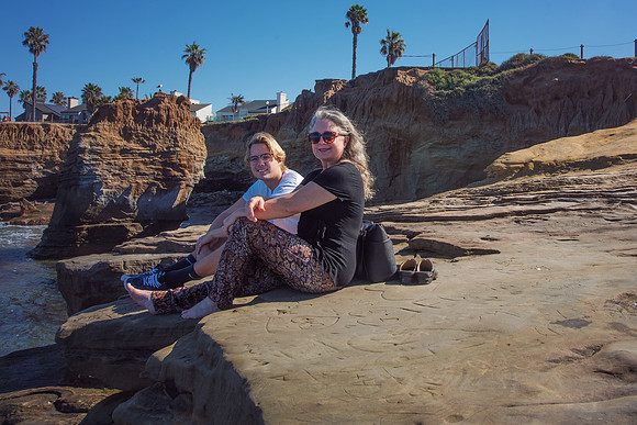 Travel Photography San Diego by Belinda Keller Wilmington, NC