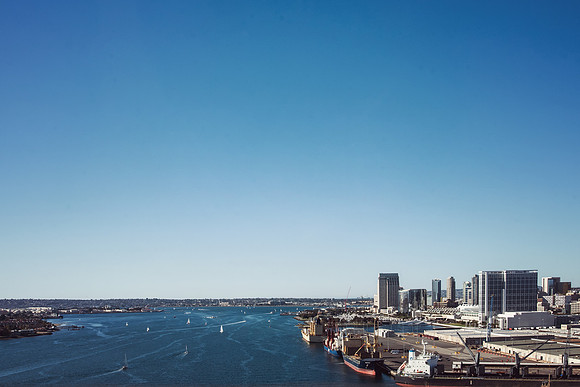 Travel Photography San Diego by Belinda Keller Wilmington, NC