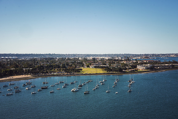 Travel Photography San Diego by Belinda Keller Wilmington, NC