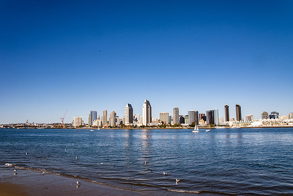 Travel Photography San Diego by Belinda Keller Wilmington, NC