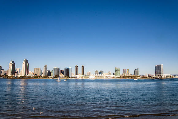 Travel Photography San Diego by Belinda Keller Wilmington, NC