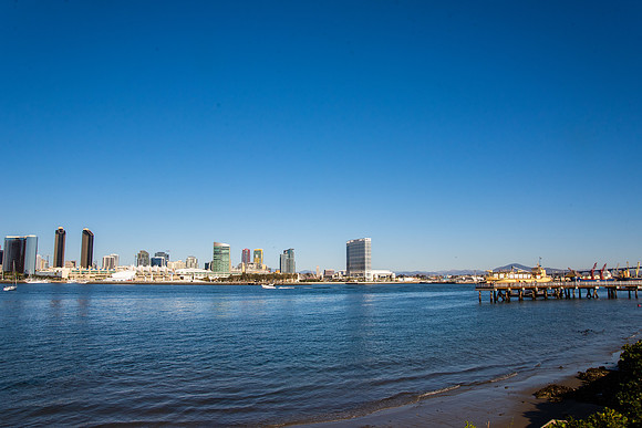 Travel Photography San Diego by Belinda Keller Wilmington, NC
