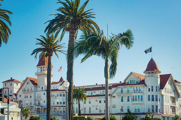 Travel Photography San Diego by Belinda Keller Wilmington, NC