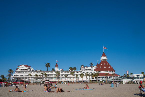 Travel Photography San Diego by Belinda Keller Wilmington, NC