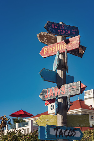 Travel Photography San Diego by Belinda Keller Wilmington, NC