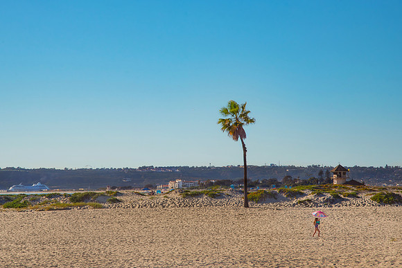 Travel Photography San Diego by Belinda Keller Wilmington, NC