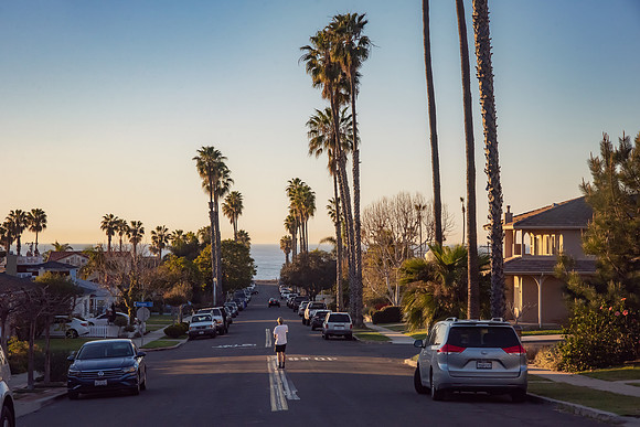 Travel Photography San Diego by Belinda Keller Wilmington, NC