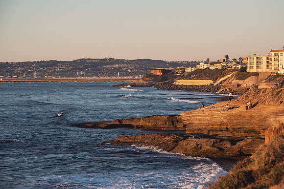 Travel Photography San Diego by Belinda Keller Wilmington, NC
