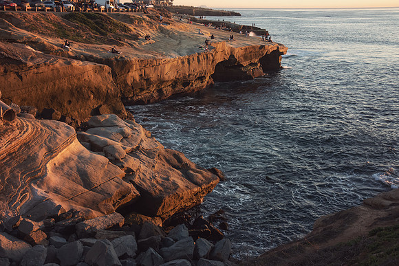 Travel Photography San Diego by Belinda Keller Wilmington, NC
