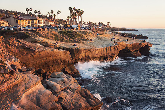 Travel Photography San Diego by Belinda Keller Wilmington, NC