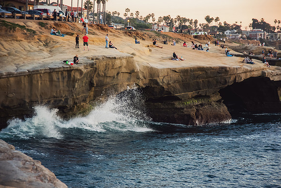 Travel Photography San Diego by Belinda Keller Wilmington, NC