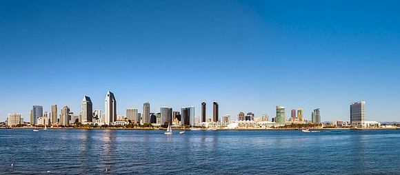 Travel Photography San Diego by Belinda Keller Wilmington, NC