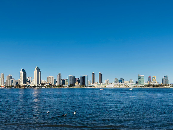 Travel Photography San Diego by Belinda Keller Wilmington, NC