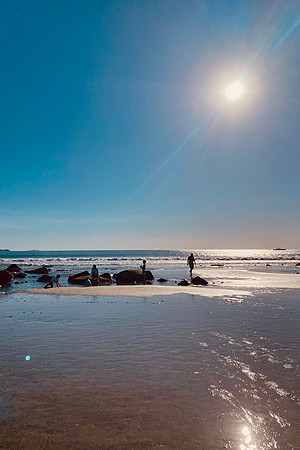 Travel Photography San Diego by Belinda Keller Wilmington, NC