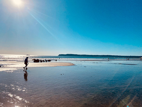 Travel Photography San Diego by Belinda Keller Wilmington, NC