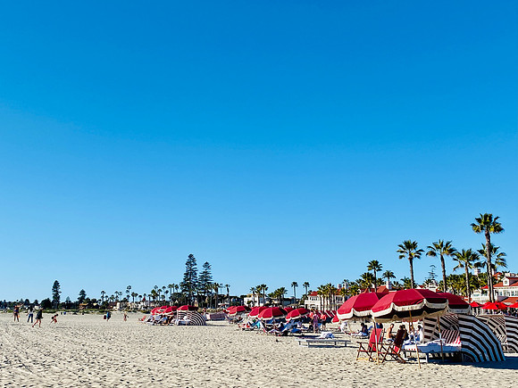 Travel Photography San Diego by Belinda Keller Wilmington, NC