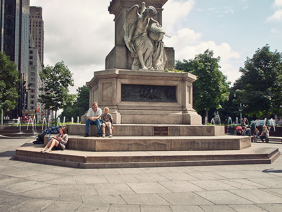 Travel Photography New York City by Belinda Keller Wilmington, NC