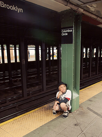 Travel Photography New York City by Belinda Keller Wilmington, NC