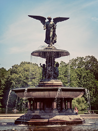 Travel Photography New York City by Belinda Keller Wilmington, NC