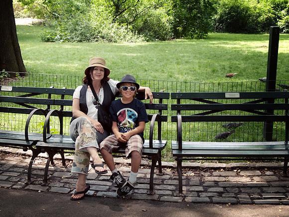 Travel Photography New York City by Belinda Keller Wilmington, NC