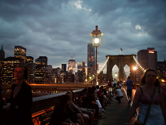 Travel Photography New York City by Belinda Keller Wilmington, NC