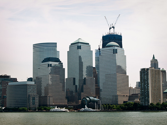 Travel Photography New York City by Belinda Keller Wilmington, NC