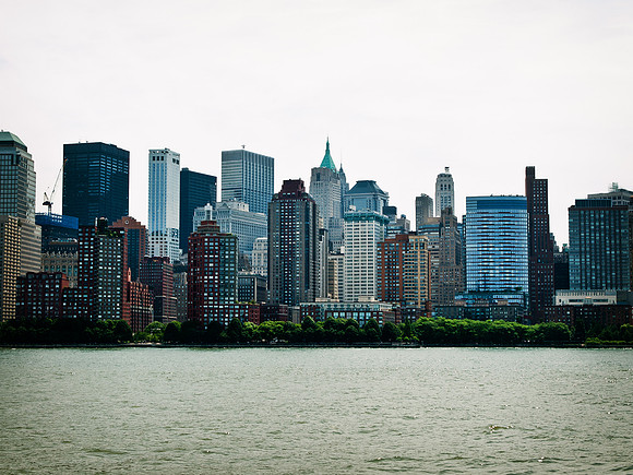 Travel Photography New York City by Belinda Keller Wilmington, NC