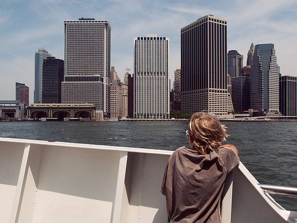 Travel Photography New York City by Belinda Keller Wilmington, NC