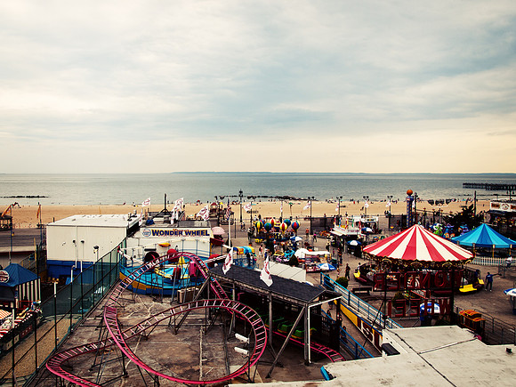 Travel Photography New York City by Belinda Keller Wilmington, NC