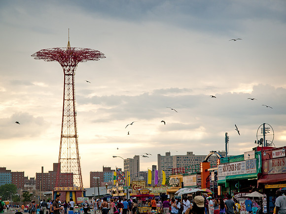 Travel Photography New York City by Belinda Keller Wilmington, NC