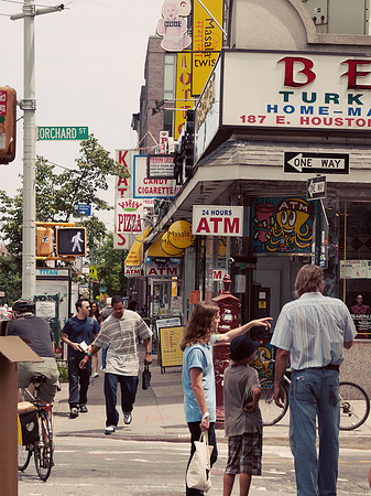 Travel Photography New York City by Belinda Keller Wilmington, NC