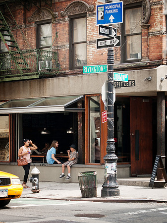 Travel Photography New York City by Belinda Keller Wilmington, NC