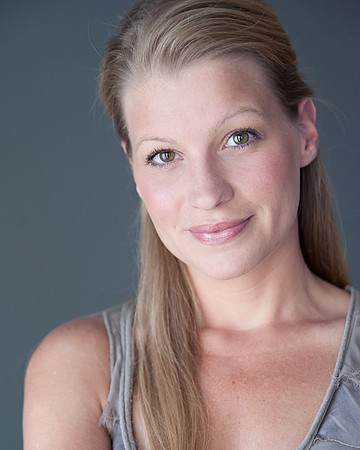 Headshots by Belinda Keller Photography