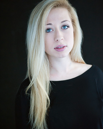 Headshots by Belinda Keller Photography