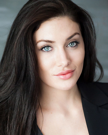 Headshots by Belinda Keller Photography