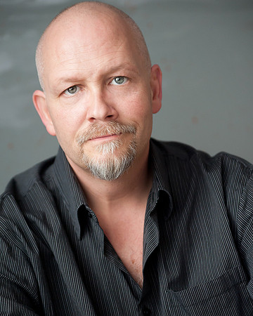 Headshots by Belinda Keller Photography