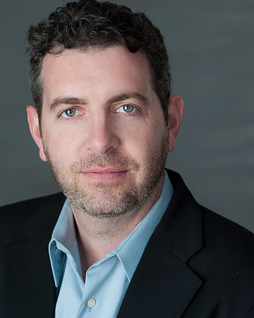 Headshots by Belinda Keller Photography