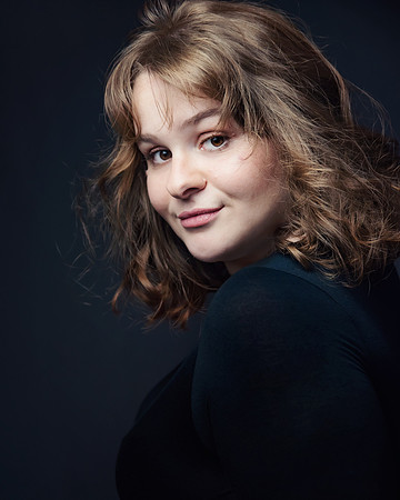 Portrait Photography by Belinda Keller Wilmington NC