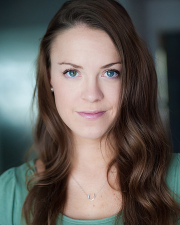 Headshots by Belinda Keller Photography