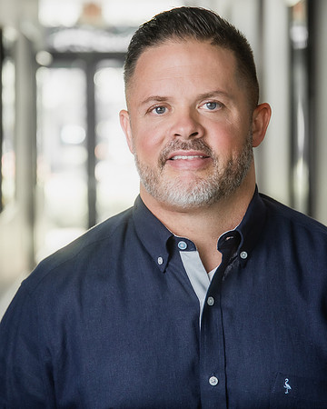 Headshot Sample 8
