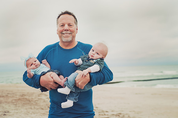 Portrait Photography by Belinda Keller Wilmington NC