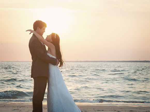 Wilmington NC Wedding Photographer Belinda Keller